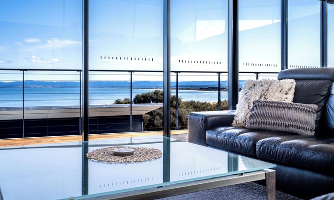 Coles Bay Apartment | Footprints 1 - Freycinet Holiday Houses