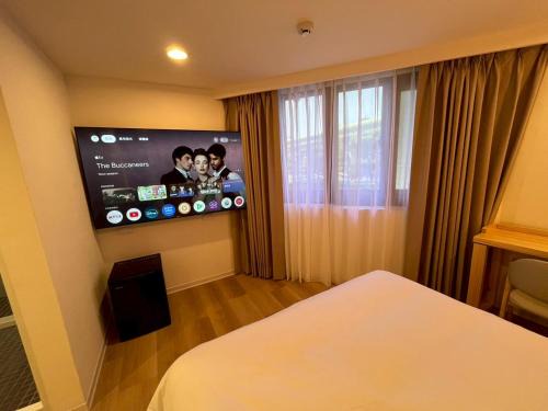 North District Hotel | Fooyee Hotel Wenxin Zhongqing