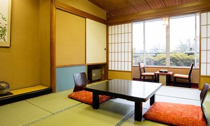Kaga House | For 3 to 4 people only Aoikan Japanesestyle roo/Kaga Ishikawa