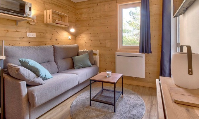 Genos Apartment | For 4 people - 80m from the slopes