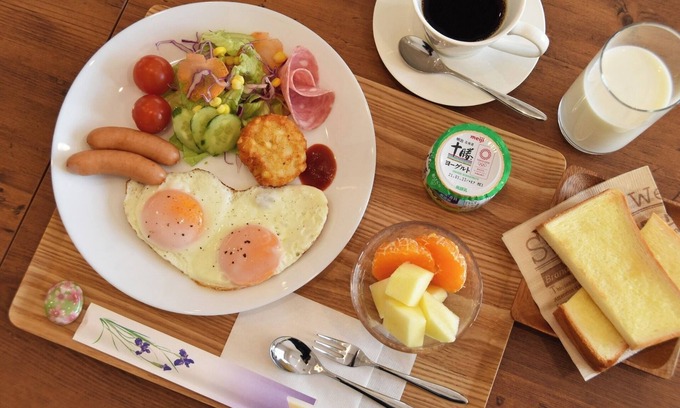 Nakafurano Hotel | For 5 people Family room Breakfast included FU/Sorachigun Hokkaidō