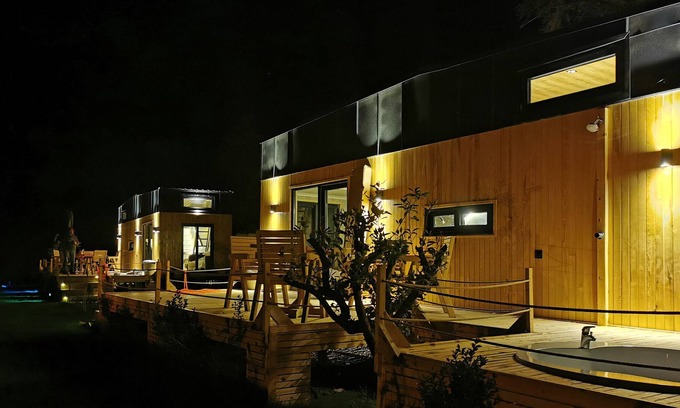 Kumluca House | For a unique experience