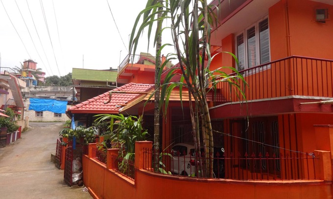 Stuart Hill House | For delightful stay in Coorg