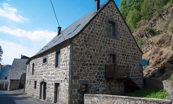 Rochefort-Montagne Other | For hiking and/or winter sports enthusiasts SANCY/SUPER BESSE