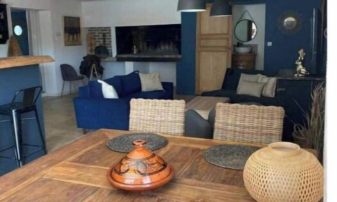 Fourques House | For nature lovers and horses
