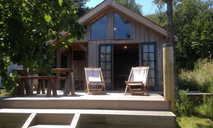 Shanklin Cabin | for nature lovers