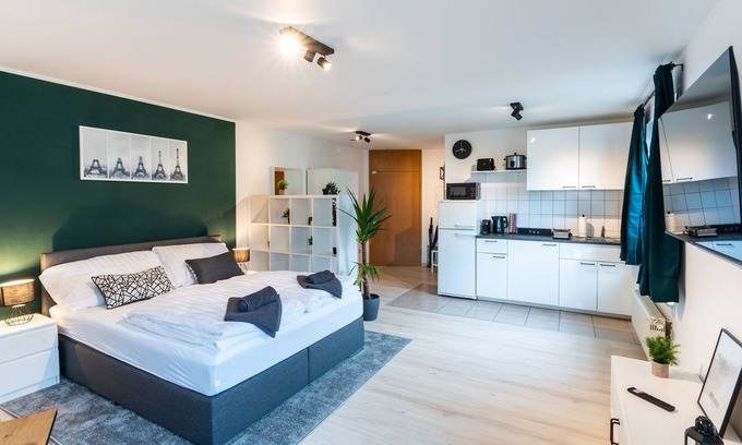Dagersheim Condo | For our english speaking Guests
