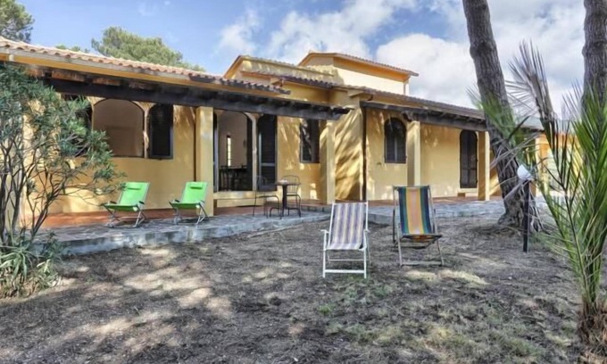 Madonna delle Grazie Apartment | For relaxing days by the sea - Villa Artistica - Apartment 3