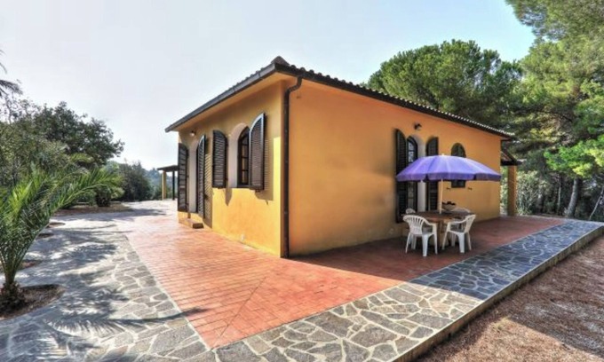 Madonna delle Grazie Apartment | For relaxing days by the sea - Villa Artistica - Apartment 2