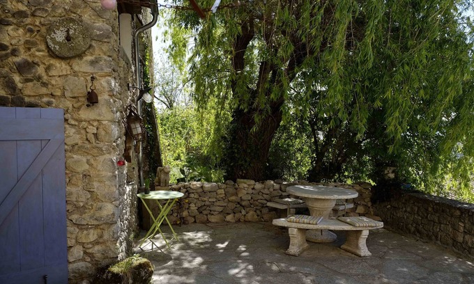 Lurs House | For rent beautiful house of Provence