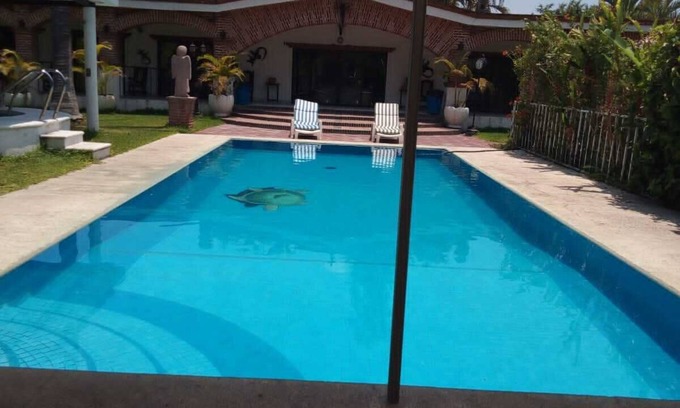 Ticuman House | For rent country house for weekends.