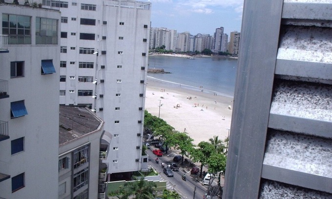 Sao Vicente Apartment | For rent fit for season in beaches