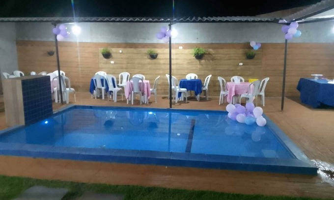 Rio Verde House | FOR RENT ON WEEKENDS AND HOLIDAYS. AVAILABLE FOR TECNOSHOW 2025.