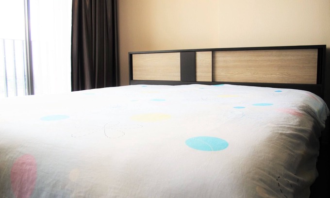 Bang Sue House | FOR RENT! The Tree Interchange 1 bedroom (36 sq.m.) on the 18th Floor