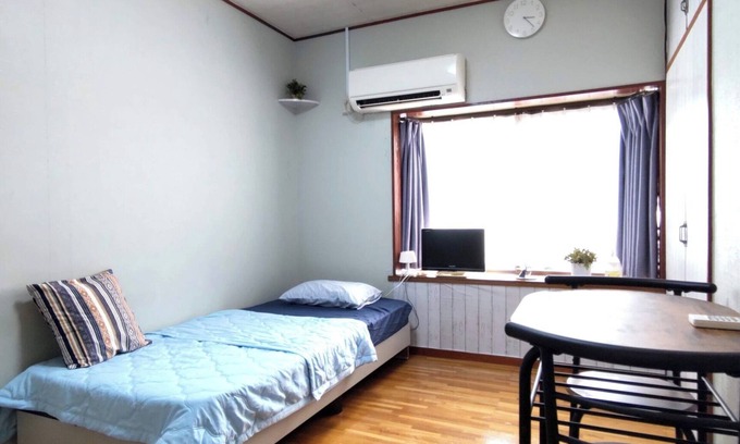 Senzuya Apartment | For sightseeing in the Hakone Odawara and TanzawaOyama areas Private room A 12 persons - 204/Hadano Kanagawa