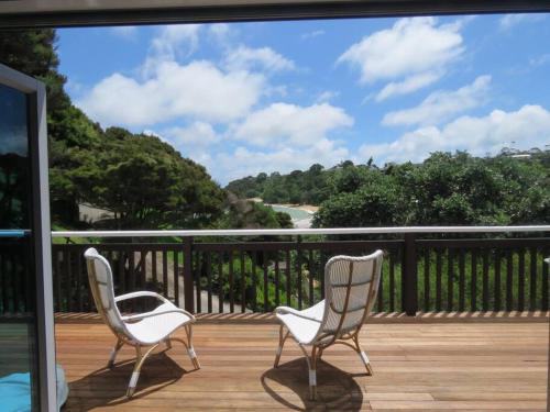 Karkari Peninsula House | Forbes Hillside Hideaway