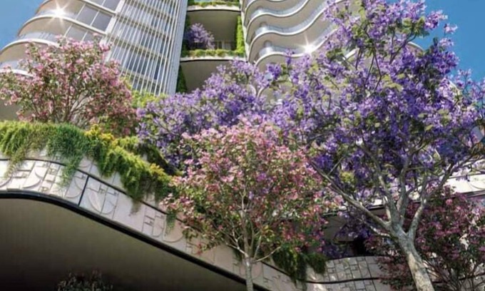Applecross Apartment | Forbes Manaa Living 1BR Suite