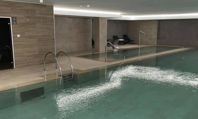 Gibraltar Apartment | Forbes Suite1206-Hosted by Sweetstay
