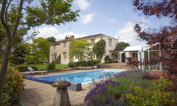 Bradford-on-Avon Other | Ford Farm Barns - Luxury converted farm on the edge of the Cotswolds