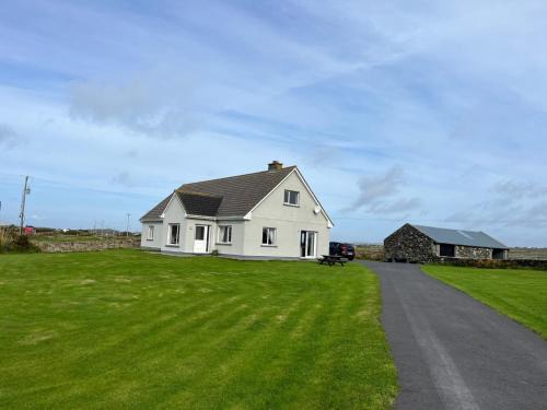 Ballyconneely House | Foregloss Cottage