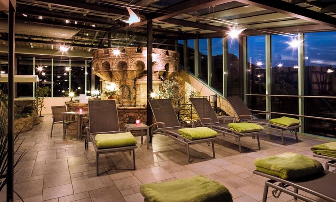 Lichtenstein Hotel | Forellenhof Rössle - Hotel & Restaurant