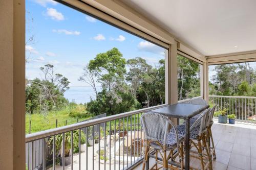 Grantville House | Foreshore Retreat