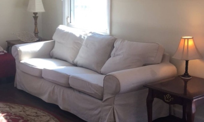 Forest Acres House | Forest Acres Charm - Ft.J 5min, USC/DT 10 min.