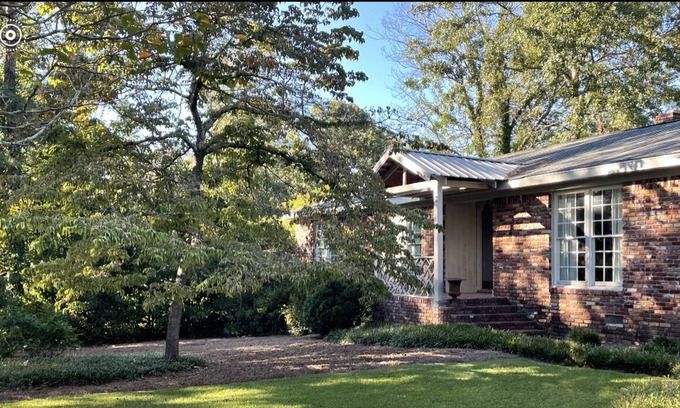 Forest Acres House | Forest Acres Luxury