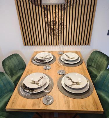 Gosau Apartment | Forest Apartment Gosau