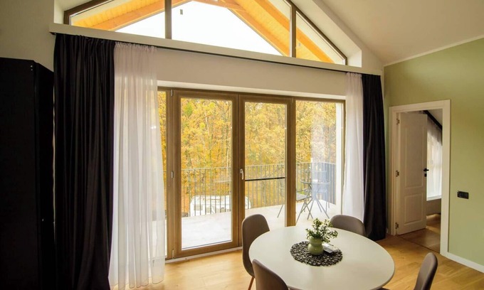Pitesti Hotel | Forest Boutique