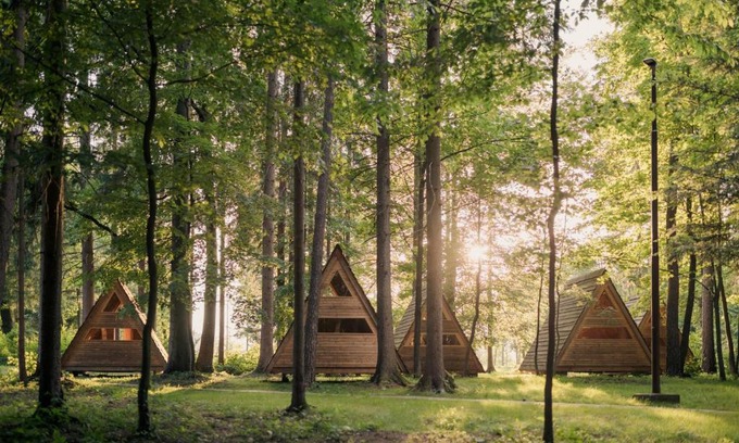 Mozirje Other | Forest Camping Mozirje