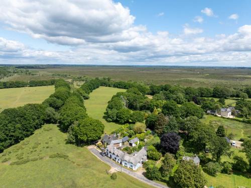 New Forest District House | Forest Cottage