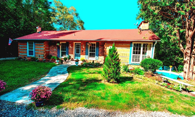 Caledon Bed & Breakfast | Forest Creek Bed & Breakfast and Retreat