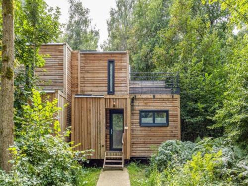 Maubray House | Forest Escape Cottage