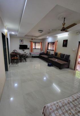 Mahabaleshwar Villa | Forest Escape Near Pratapgad