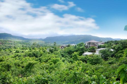 Koynanagar Resort | Forest Escapes Koyna