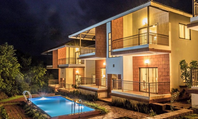Koynanagar Hotel | Forest Escapes Koyna