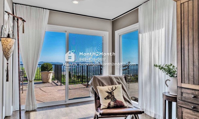 Yorba Linda House | Forest Glen Estate #42216