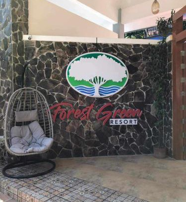 Lipa Bed & Breakfast | Forest green resort