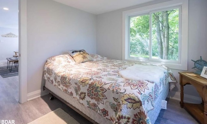Tay Cottage | Forest Harbour Beachside Hideaway