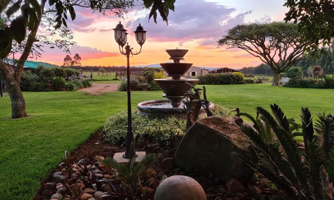 Mkhondo House | Forest Hill Country Lodge