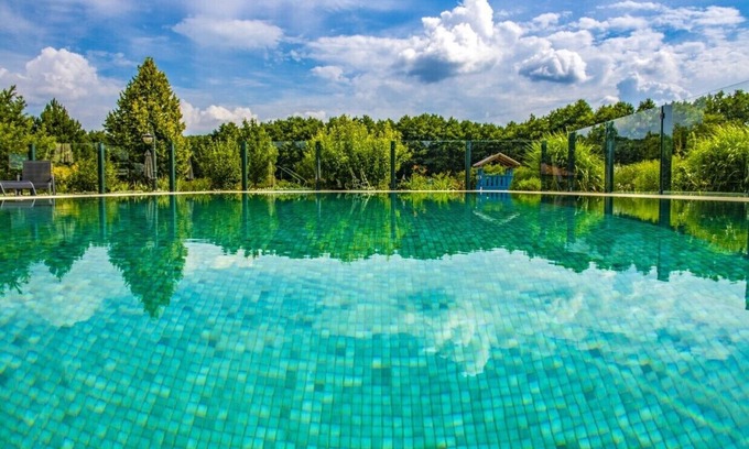 Zirc Hotel | Forest Hills Hotel & Golf Zirc
