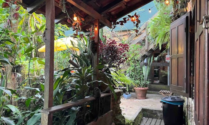 Vidigal Condo | Forest home - enjoy peace & nature, near the beach