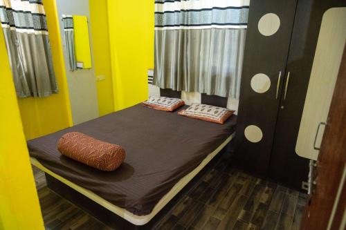 Pune Villa | Forest Home