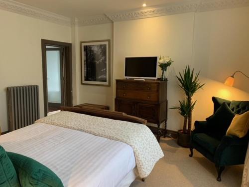 Dorridge House | Forest Hotel