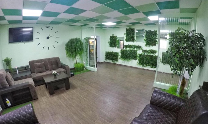 Yelizovo Hotel | Forest Hotel