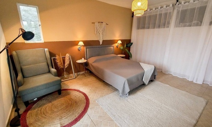 Niteroi House | forest house