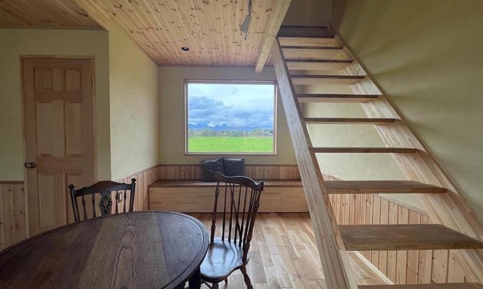 Shibetsu House | Forest-House-Ranapirica - Vacation STAY 52421v