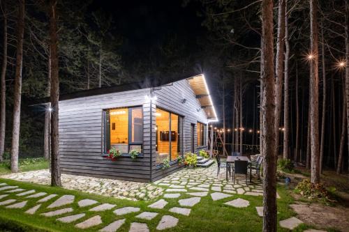 Primorski Villa | Forest House Vi