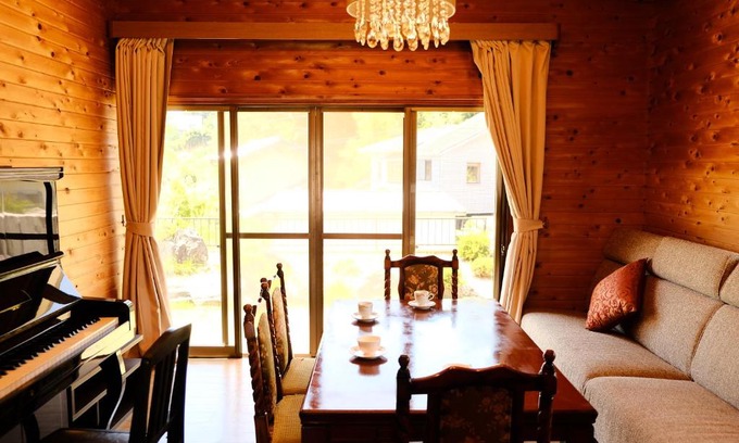 Kasama Apartment | Forest-inn Kasama
